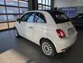 Fiat 500C 500 C 1.0 GSE N3 Hybrid Dolcevita Blanc - thumbnail 13