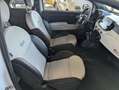 Fiat 500C 500 C 1.0 GSE N3 Hybrid Dolcevita Blanc - thumbnail 10
