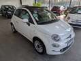 Fiat 500C 500 C 1.0 GSE N3 Hybrid Dolcevita Blanc - thumbnail 17