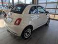 Fiat 500C 500 C 1.0 GSE N3 Hybrid Dolcevita Blanc - thumbnail 2
