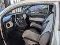 Fiat 500C 500 C 1.0 GSE N3 Hybrid Dolcevita Blanc - thumbnail 3