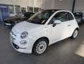 Fiat 500C 500 C 1.0 GSE N3 Hybrid Dolcevita Blanc - thumbnail 14
