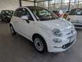 Fiat 500C 500 C 1.0 GSE N3 Hybrid Dolcevita Blanc - thumbnail 16