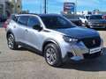 Peugeot 2008 PureTech 100 S\u0026amp;S BVM6 Style Grijs - thumbnail 4