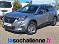 Peugeot 2008 PureTech 100 S\u0026amp;S BVM6 Style Grijs - thumbnail 1
