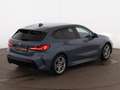 BMW 118 i Limousine M-Sport Aut LED ALCANTARA AHK NAVI Grau - thumbnail 9