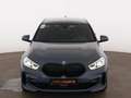 BMW 118 i Limousine M-Sport Aut LED ALCANTARA AHK NAVI Grau - thumbnail 4