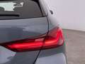 BMW 118 i Limousine M-Sport Aut LED ALCANTARA AHK NAVI Grau - thumbnail 12