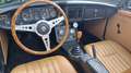 MG MGB MGB Roadster Cabriolet Verde - thumbnail 4