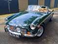 MG MGB MGB Roadster Cabriolet Groen - thumbnail 22