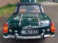 MG MGB MGB Roadster Cabriolet Groen - thumbnail 32