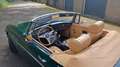 MG MGB MGB Roadster Cabriolet Verde - thumbnail 8