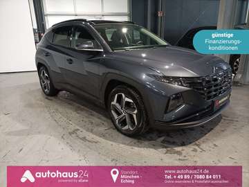 1.6 PHEV 4WD Trend LED|Navi|CAM|SHZ|Pano