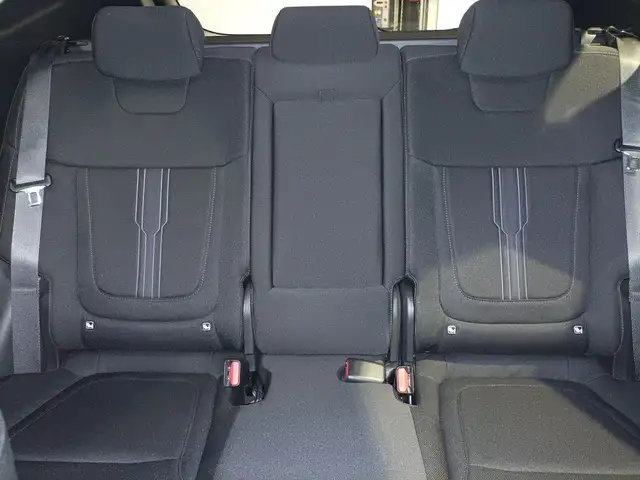 Hyundai Tucson view 15