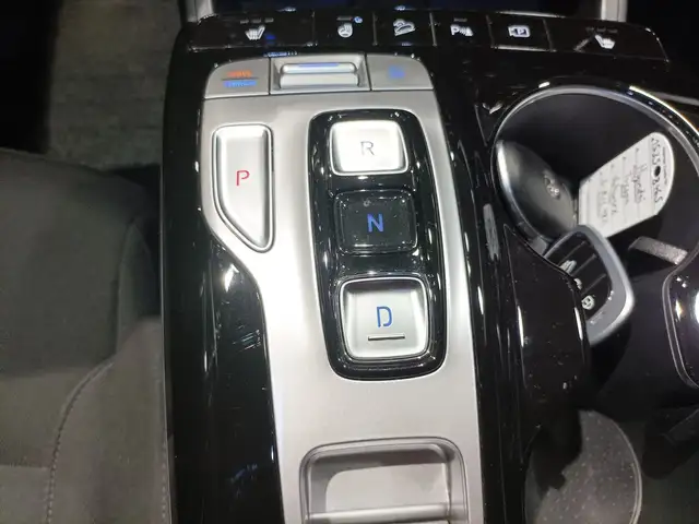 Hyundai Tucson view 13