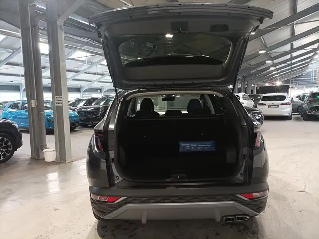 Hyundai Tucson view 6