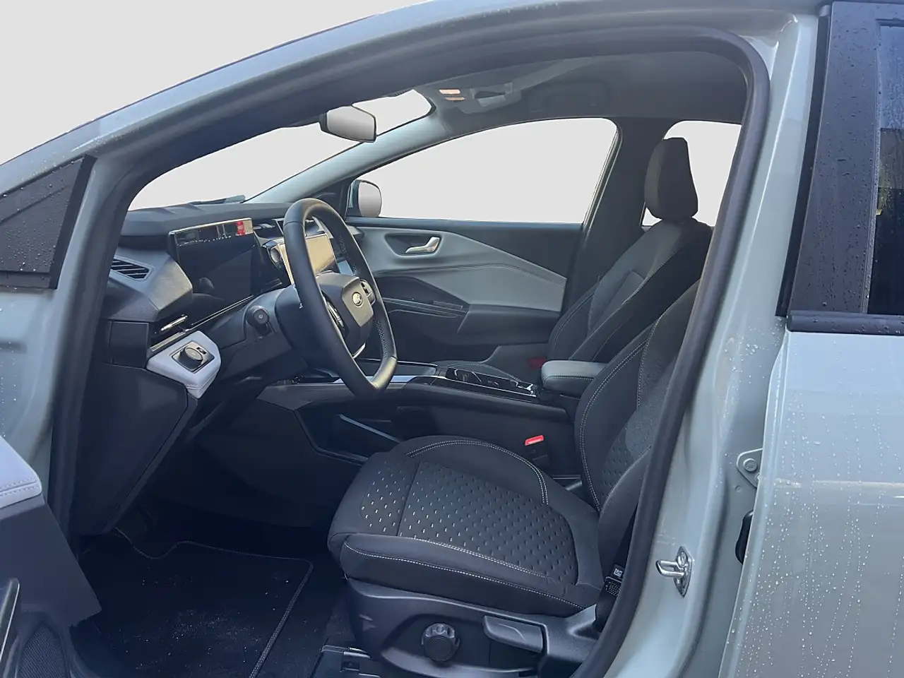 Ford Puma 2026