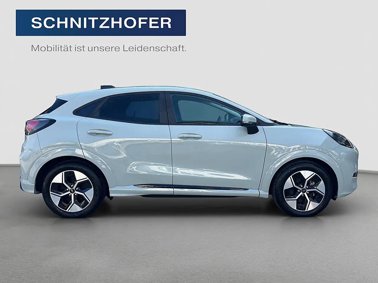 Ford Puma 2026