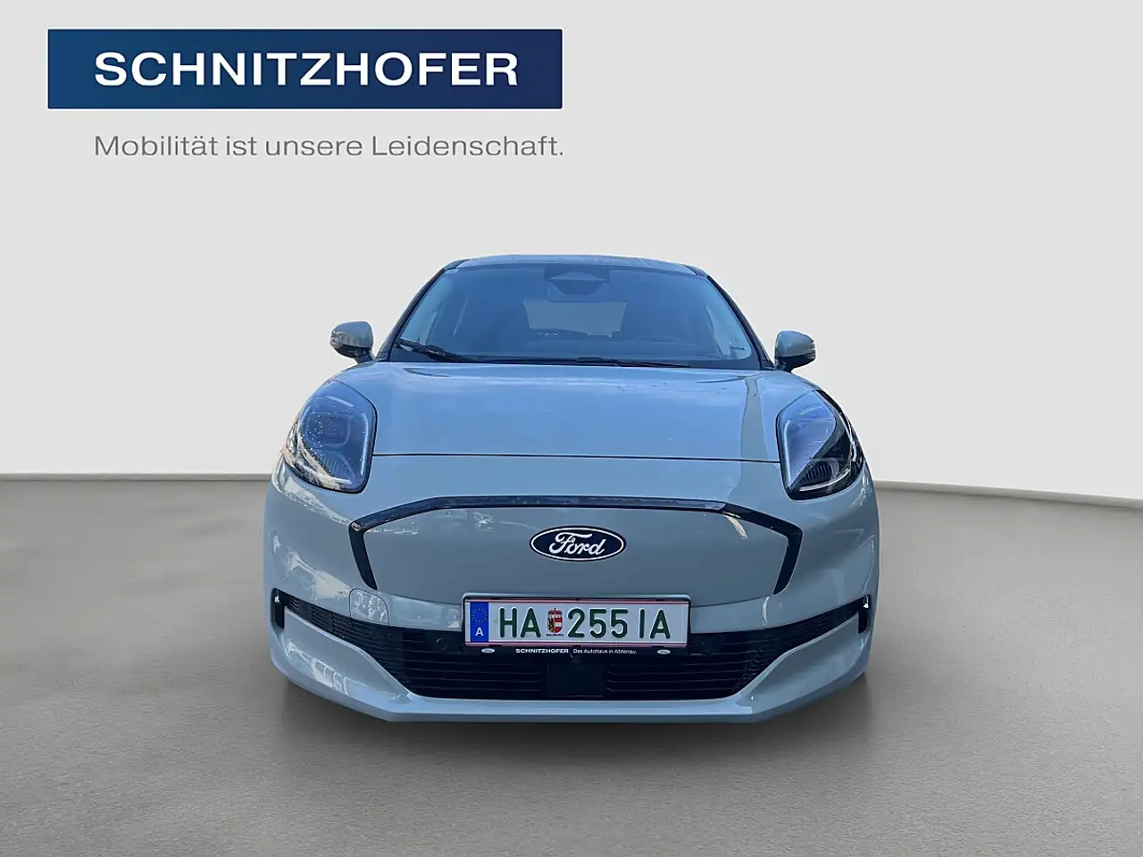 Ford Puma 2026