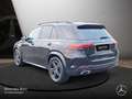 Mercedes-Benz GLE 350 de 4M AMG+NIGHT+PANO+360+LED+20"+SPUR+9G Schwarz - thumbnail 10