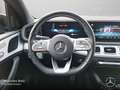 Mercedes-Benz GLE 350 de 4M AMG+NIGHT+PANO+360+LED+20"+SPUR+9G Schwarz - thumbnail 14