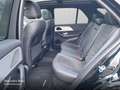 Mercedes-Benz GLE 350 de 4M AMG+NIGHT+PANO+360+LED+20"+SPUR+9G Schwarz - thumbnail 12