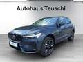 Volvo XC60 Plus, B5 AWD Mild Hybrid, Benzin, Dark Blau - thumbnail 1