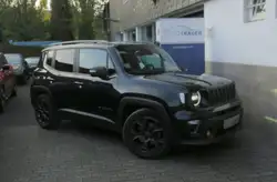 Jeep Renegade Limited // ACC / R Kam, DAB, Shz