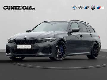 S Touring Allrad Anhängerk. Panorama Harman/Kardon