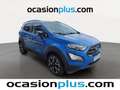 Ford EcoSport 1.0 EcoBoost Active 125 Azul - thumbnail 2