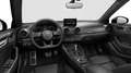 Audi A3 Cabrio 35 TFSI S line Competition LM18 Navi+ Ka... Schwarz - thumbnail 10