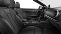 Audi A3 Cabrio 35 TFSI S line Competition LM18 Navi+ Ka... Schwarz - thumbnail 9