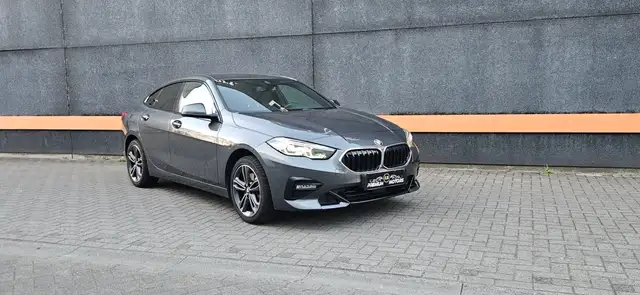 BMW 216 Gran Coupé dA/NAVI PROFF/LED/LEDER/CARPLAY/FULL
