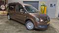 Volkswagen Caddy Maxi 1.2 TSI Trendline 105PK | Rijklaarprijs | Cru Bruin - thumbnail 7