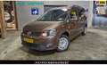 Volkswagen Caddy Maxi 1.2 TSI Trendline 105PK | Rijklaarprijs | Cru Bruin - thumbnail 1
