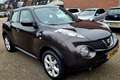 Nissan Juke 1.6 Acenta 100% Dealer onderhouden apk Jan 2025 Brown - thumbnail 7