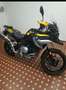 BMW F 700 GS 40°anniversario versione f 750 gs Fekete - thumbnail 1