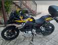 BMW F 700 GS 40°anniversario versione f 750 gs Fekete - thumbnail 2