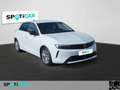 Opel Astra L Elegance AUTOMATIK I LED I NAVI Weiß - thumbnail 3