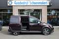 Volkswagen Caddy 2.0 TDI ALLTRACK 2 SCHUIFDEUREN AIRCO CAMERA CRUIS Paars - thumbnail 2
