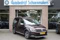 Volkswagen Caddy 2.0 TDI 180PK !!! ALLTRACK 2 SCHUIFDEUREN AIRCO CA Mauve - thumbnail 4