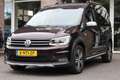 Volkswagen Caddy 2.0 TDI 180PK !!! ALLTRACK 2 SCHUIFDEUREN AIRCO CA Mauve - thumbnail 40