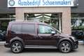 Volkswagen Caddy 2.0 TDI 180PK !!! ALLTRACK 2 SCHUIFDEUREN AIRCO CA Mauve - thumbnail 2