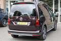 Volkswagen Caddy 2.0 TDI 180PK !!! ALLTRACK 2 SCHUIFDEUREN AIRCO CA Violett - thumbnail 30