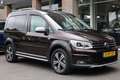 Volkswagen Caddy 2.0 TDI 180PK !!! ALLTRACK 2 SCHUIFDEUREN AIRCO CA Violett - thumbnail 37