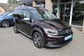 Volkswagen Caddy 2.0 TDI ALLTRACK 2 SCHUIFDEUREN AIRCO CAMERA CRUIS Paars - thumbnail 37