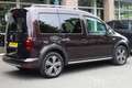 Volkswagen Caddy 2.0 TDI 180PK !!! ALLTRACK 2 SCHUIFDEUREN AIRCO CA Mauve - thumbnail 3