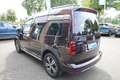 Volkswagen Caddy 2.0 TDI ALLTRACK 2 SCHUIFDEUREN AIRCO CAMERA CRUIS Paars - thumbnail 3