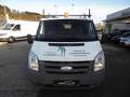 Ford Transit 2.2 FT 260 K LKW-Kasten  Klima Weiß - thumbnail 6