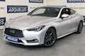 Infiniti Q60 Coupé 2.0 Premium Silber - thumbnail 1